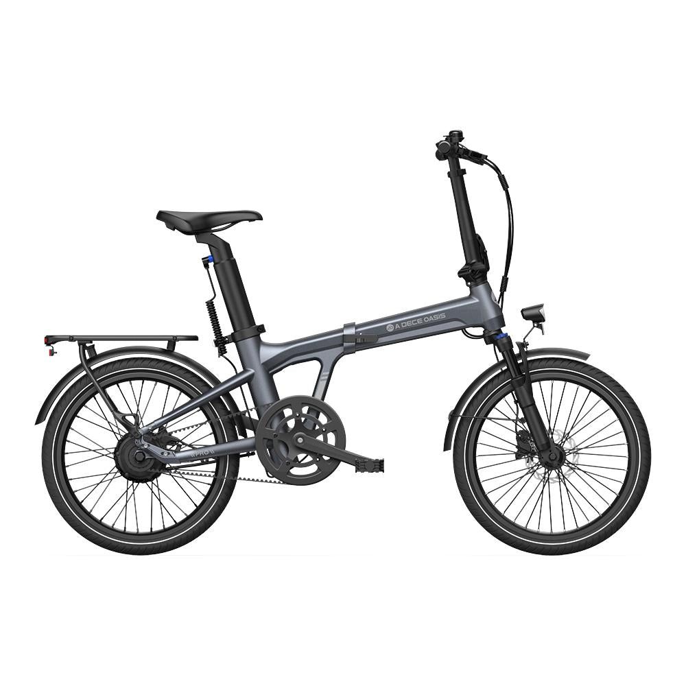 ADO Air 20 Pro — cinzento