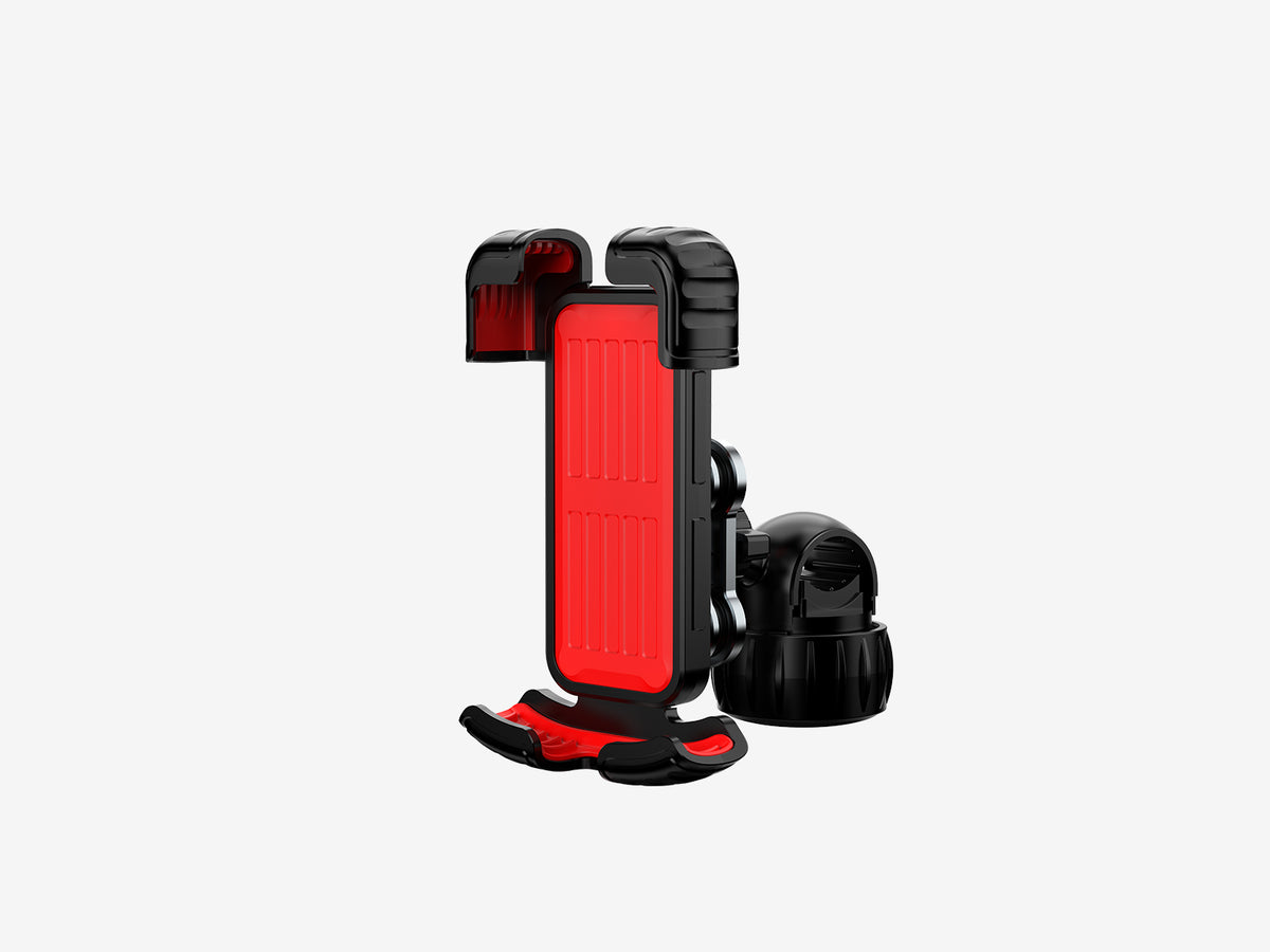 OOTD Suporte de Telemóvel Anti-Vibração
