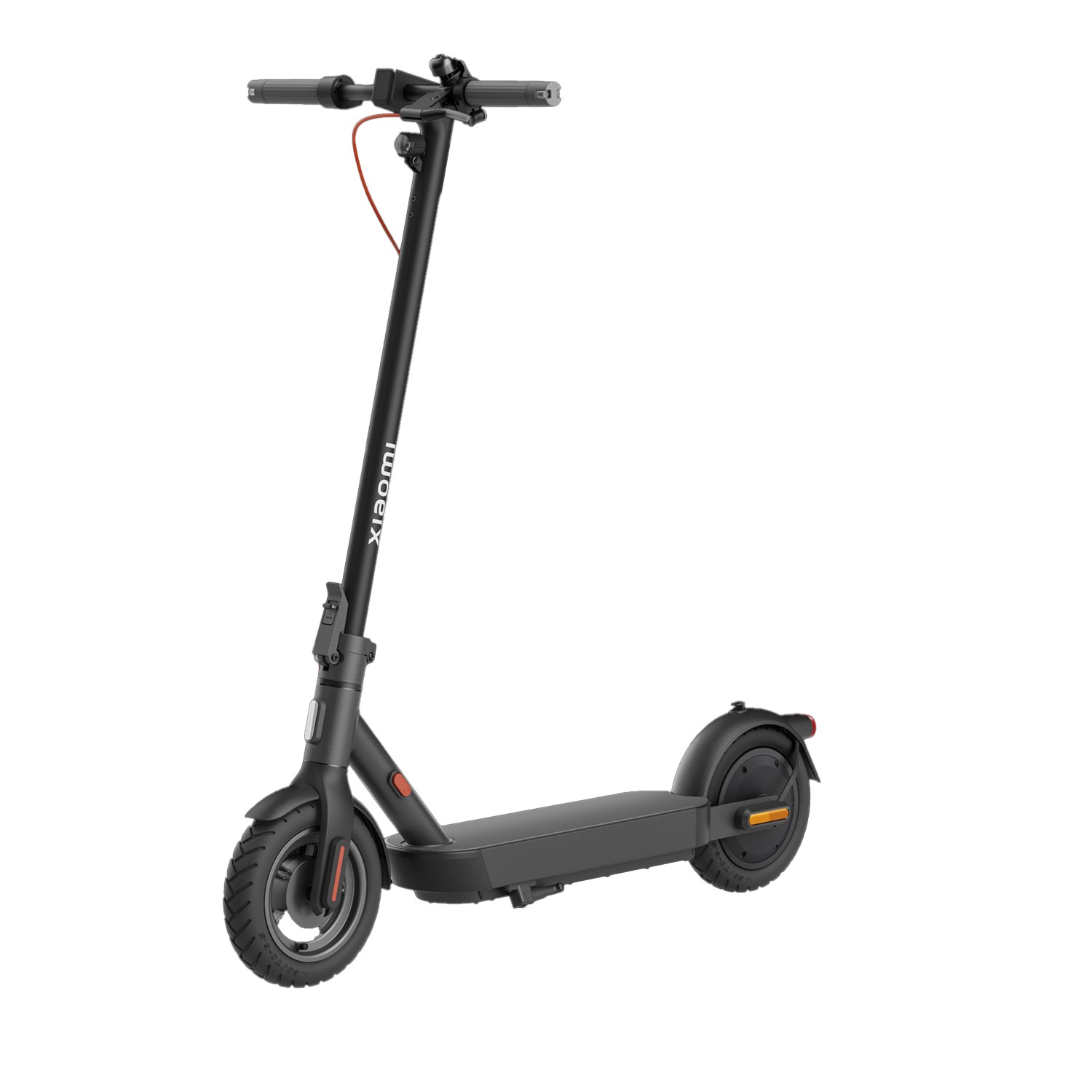 Xiaomi Electric Scooter 4 Ultra — vista lateral